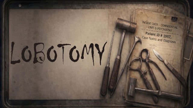 Lobotomy-P2P