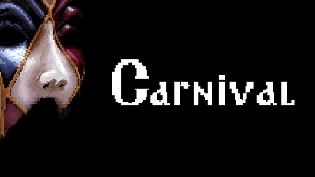 Carnival-TENOKE