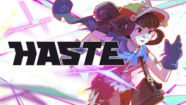 Haste v1.3.c-P2P