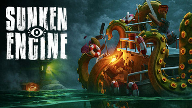 Sunken Engine-RUNE