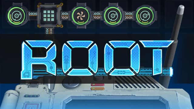 Signal Maze-TENOKE