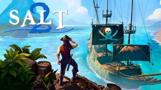 Salt 2 Shores of Gold v2025.5.6-P2P