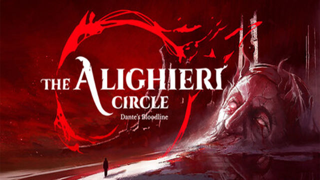 The Alighieri Circle Dantes Bloodline-Razor1911