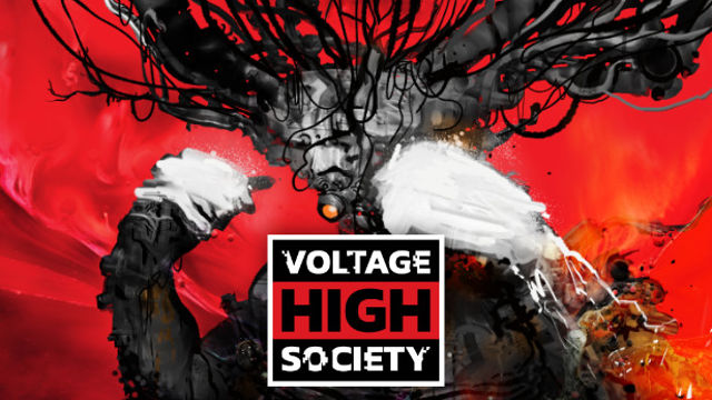 Voltage High Society-P2P