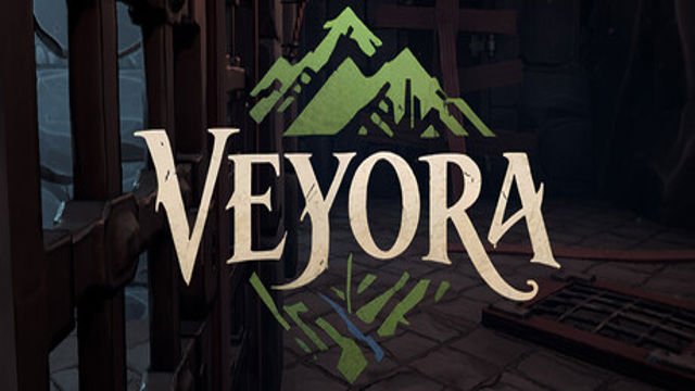 Veyora Early Access
