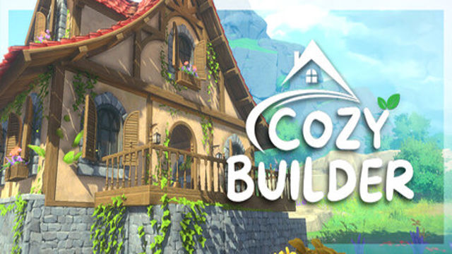 Cozy Builder-GoldBerg