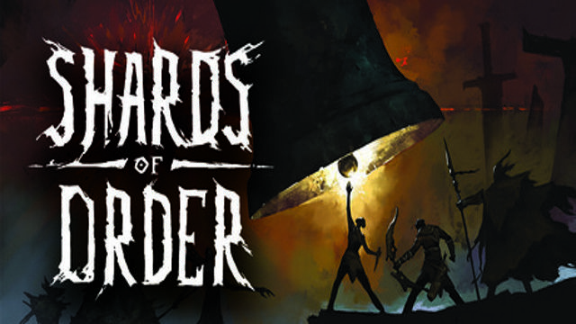 Shards of Order-TENOKE