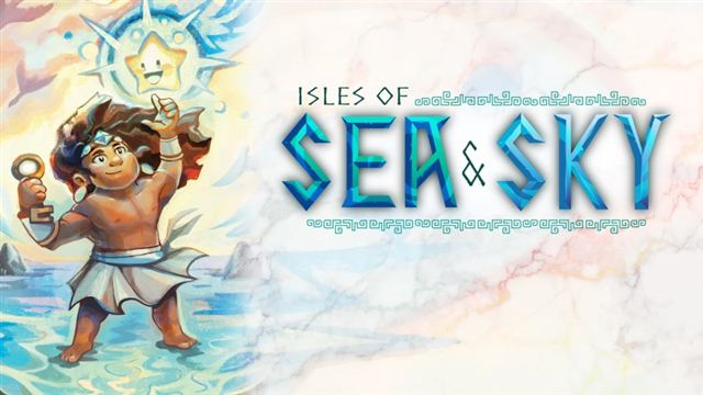 Isles of Sea and Sky v1.2a-P2P