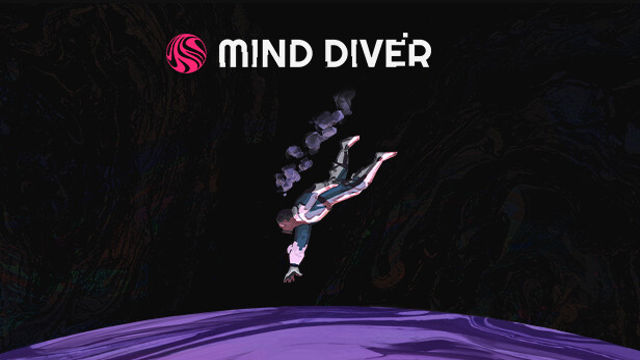 Mind Diver-TENOKE