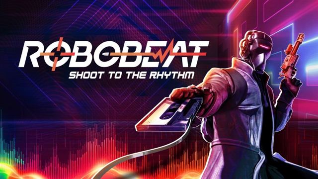 ROBOBEAT-TENOKE