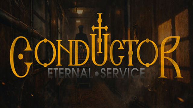 Conductor Eternal Service-TENOKE