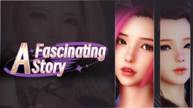 A Fascinating Story Build 14828627