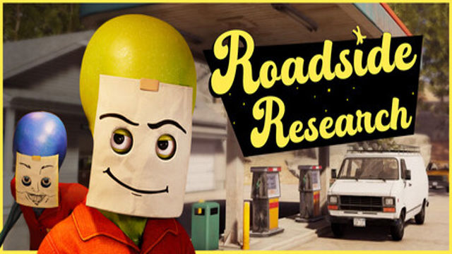 Roadside Research Early Access