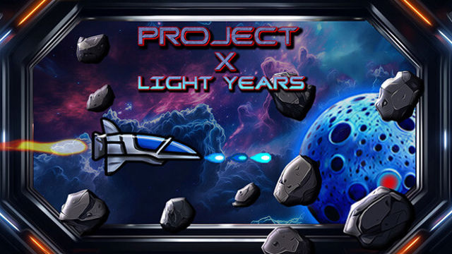 Project X Light Years-SKIDROW