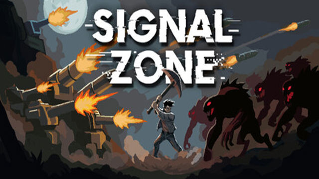 Signal Zone-GoldBerg