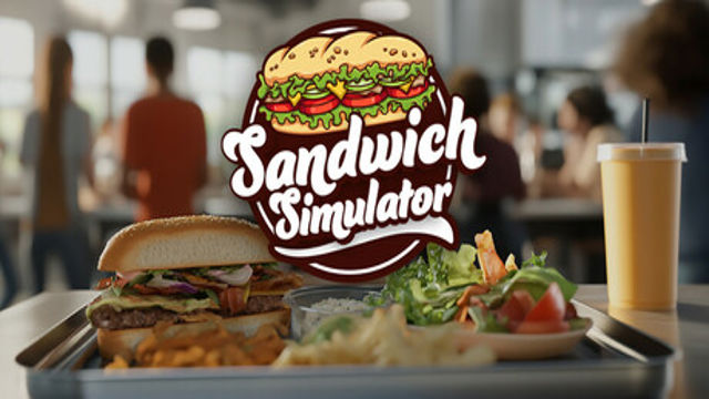 Sandwich Simulator-TENOKE