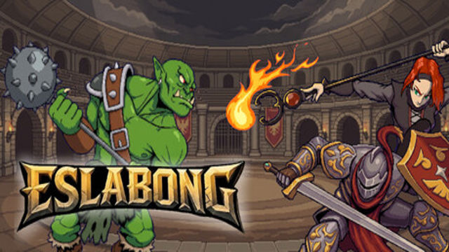 Eslabong Early Access