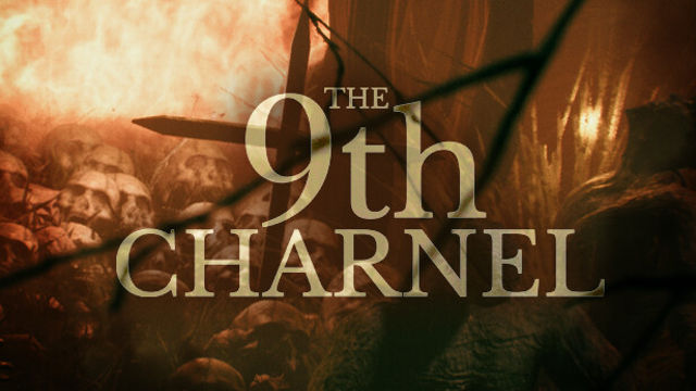 The 9th Charnel-RUNE