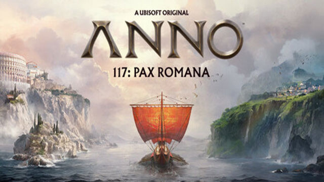Anno 117 Pax Romana Gold Edition v1.4.1 HYPERVISOR-P2P
