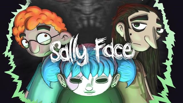 Sally Face v1.5.44-P2P