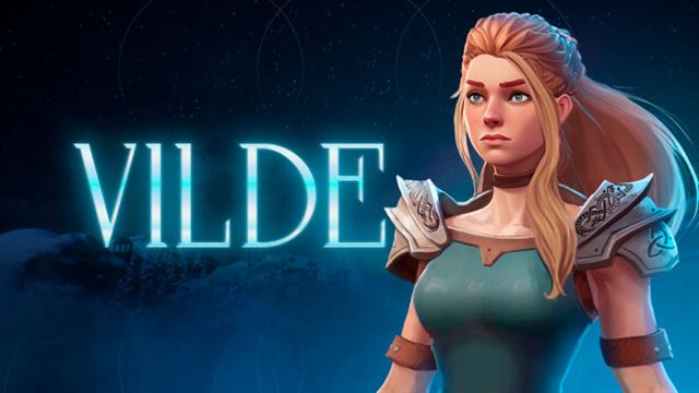 Vilde v1.0.1.3-P2P