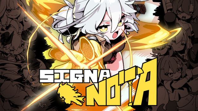 SignaNota-TENOKE