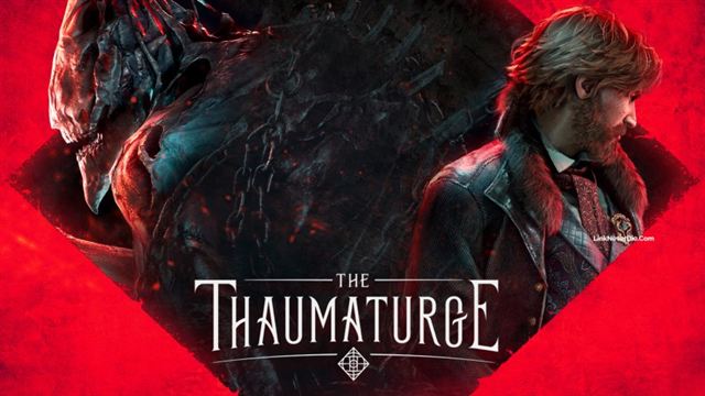 The Thaumaturge Deluxe Edition v72719-P2P