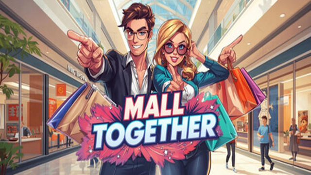 Mall Together-TENOKE