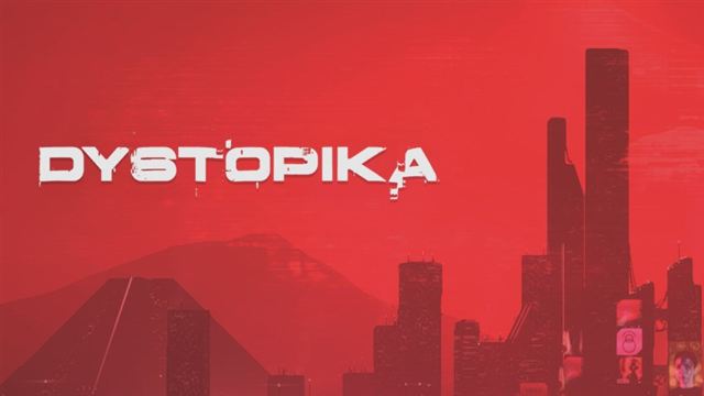 Dystopika-TENOKE