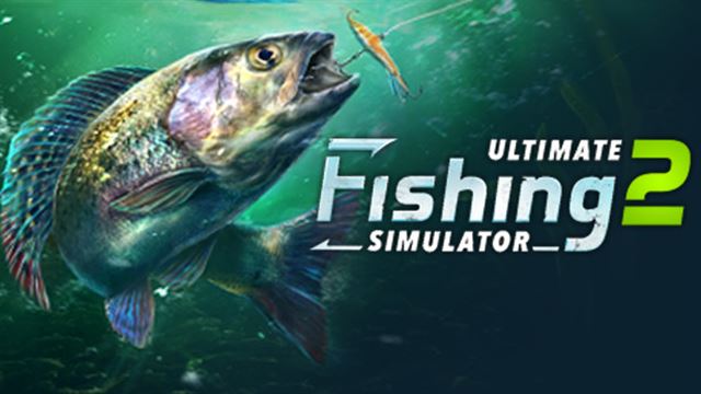 Ultimate Fishing Simulator 2 v1.25.06.16-P2P