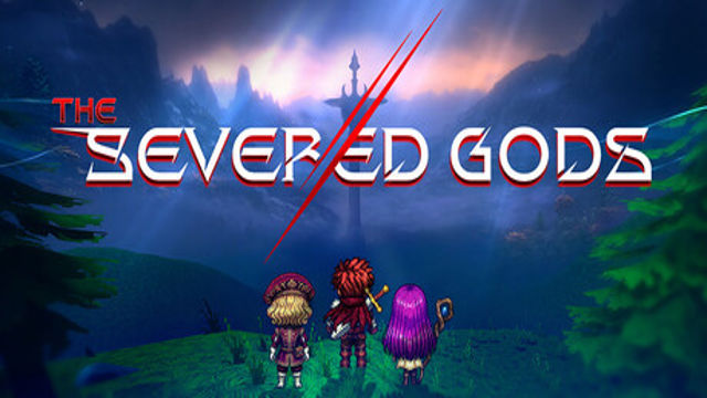 The Severed Gods Early Access