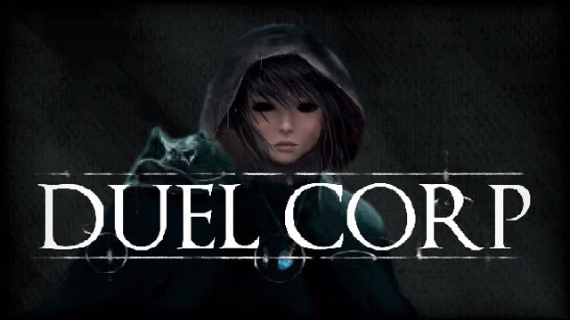 Duel Corp Early Access