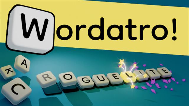 Wordatro-TENOKE