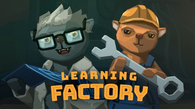 Learning Factory v1.1.7.597-P2P