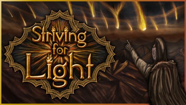 Striving for Light-TENOKE