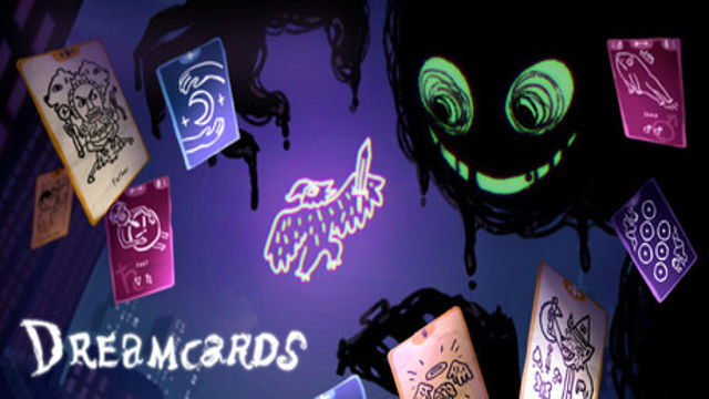 Dreamcards-TENOKE