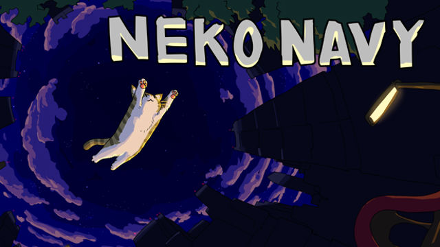 Neko Navy Build 1895992