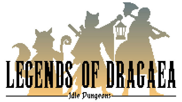 Legends of Dragaea Idle Dungeons-GoldBerg