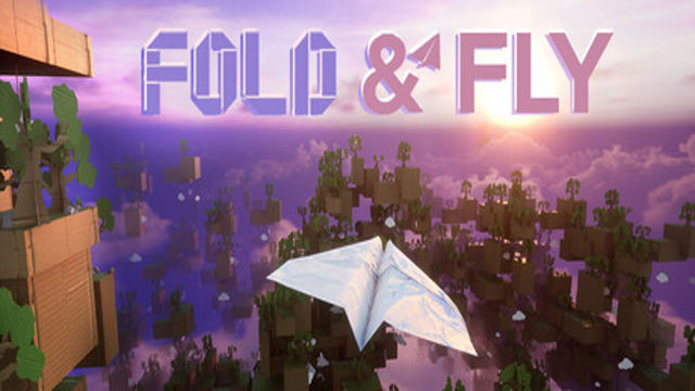 Fold And Fly-TENOKE