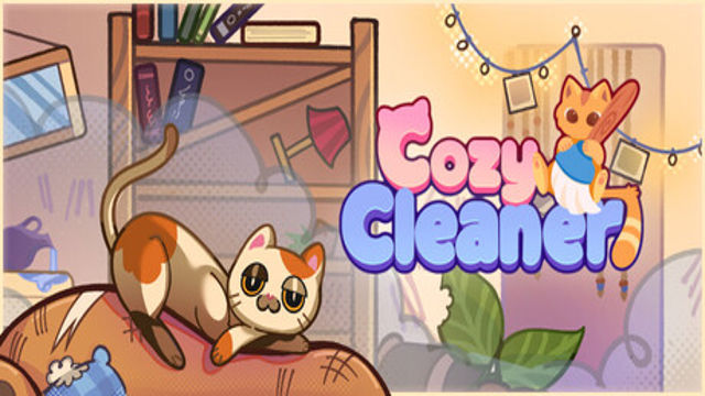Cozy Cleaner-TENOKE