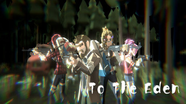 To the Eden-TENOKE