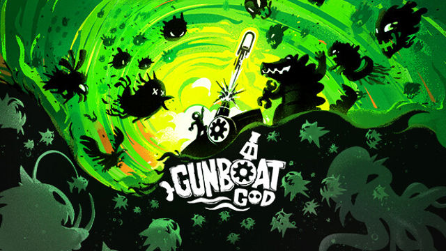 Gunboat God-TENOKE