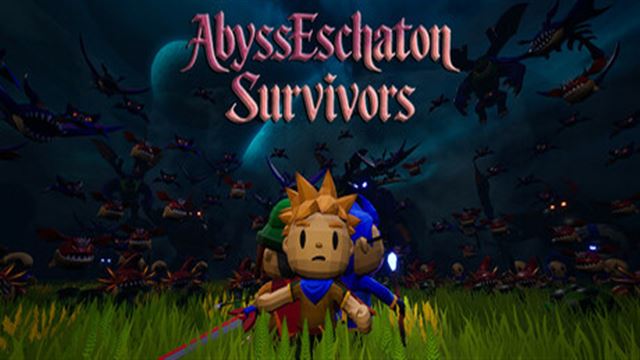 Abyss Eschaton Survivors-TENOKE