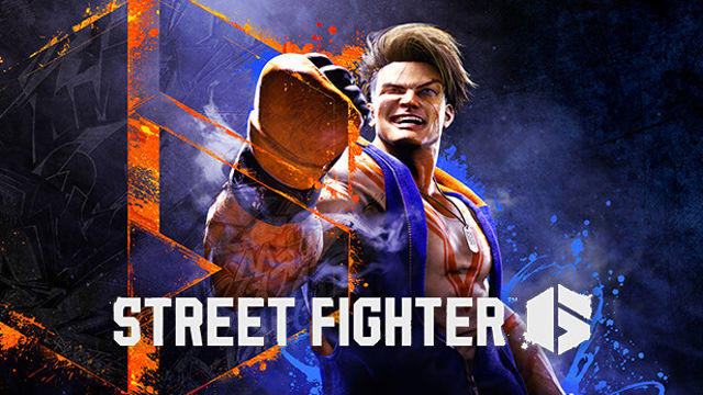 Street Fighter 6 v2.0201.000 HYPERVISOR-P2P