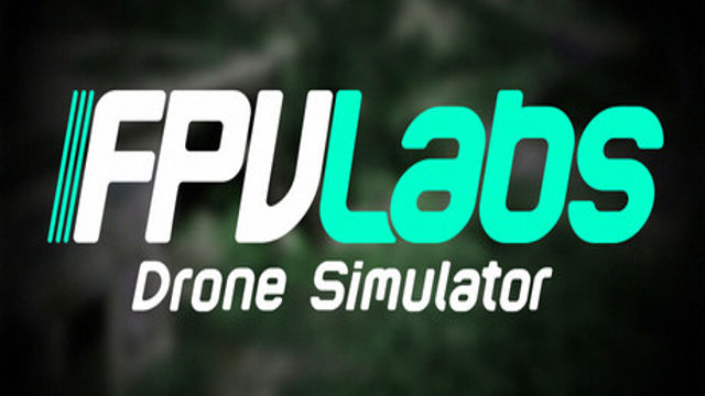 FPV Labs Drone Simulator Early Access