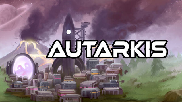AUTARKIS-TENOKE