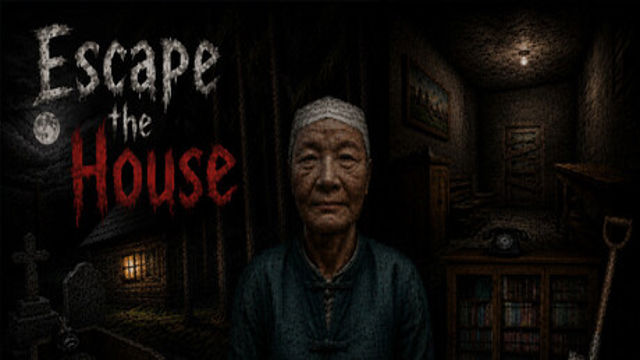Bộ sưu tập game Escape the House