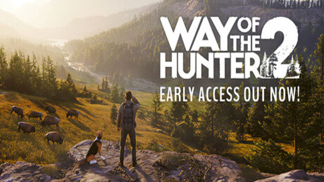 Way of the Hunter 2 Early Access
