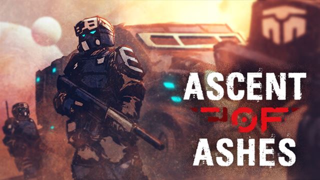 Ascent of Ashes Early Access