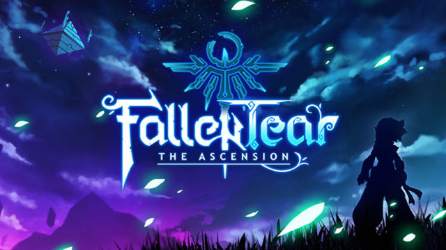 Fallen Tear The Ascension Early Access